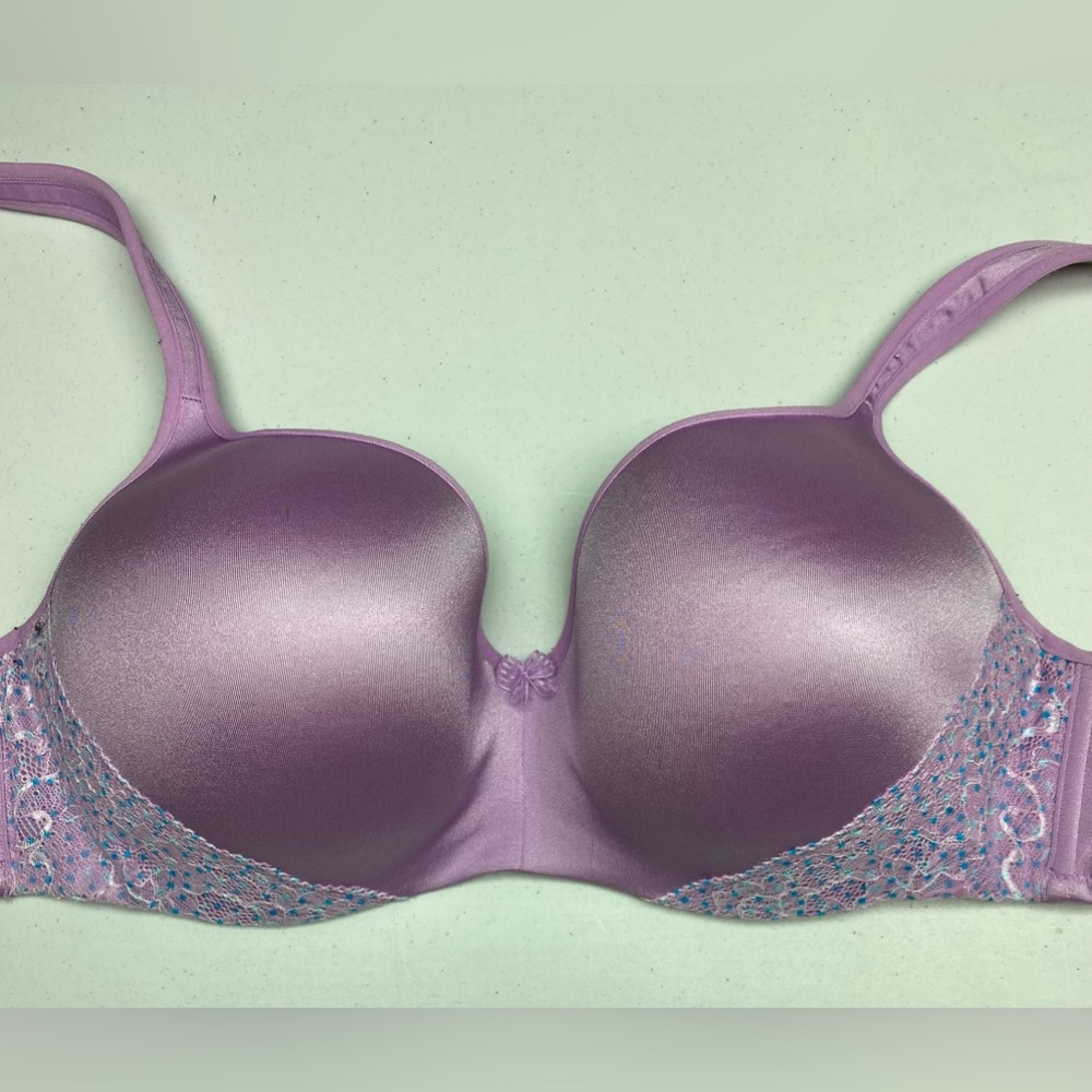 Deesse BUBBLE GUM Lightly Lined, 40DDD, *P1074